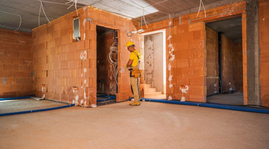 Expert flood damage restoration services in Scotia, CA